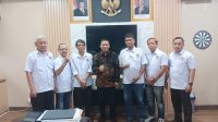DPRD Kota Tangerang dan PWI Perkuat Sinergi, Dorong Profesionalisme Pers di Era Digital DPRD Kota Tangerang dan PWI Perkuat Sinergi, Dorong Profesionalisme Pers di Era Digital