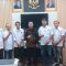 DPRD Kota Tangerang dan PWI Perkuat Sinergi, Dorong Profesionalisme Pers di Era Digital