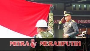 Pancasila Pemersatu Bangsa, Fondasi Perdamaian Dunia “Danrem 052/Wijayakrama ” Pimpin Upacara Peringatan Hari Lahir Pancasila Tahun 2026 Pancasila Pemersatu Bangsa, Fondasi Perdamaian Dunia “Danrem 052/Wijayakrama ” Pimpin Upacara Peringatan Hari Lahir Pancasila Tahun 2026