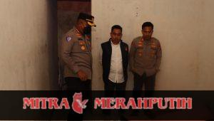 Kapolresta Tangerang Cek TKP Mayat Tukang Cilok di Cikupa