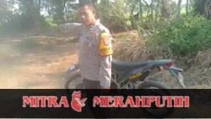 Tindak lanjuti Informasi Warga, Polsek Pasar Kemis Cek Lokasi Diduga Jadi Tempat Sabung Ayam Tindak lanjuti Informasi Warga, Polsek Pasar Kemis Cek Lokasi Diduga Jadi Tempat Sabung Ayam