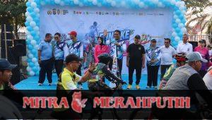 Polresta Tangerang Peringati Hari Bhayangkara Bersama Ribuan Masyarakat di Alun-Alun Tigaraksa Polresta Tangerang Peringati Hari Bhayangkara Bersama Ribuan Masyarakat di Alun-Alun Tigaraksa