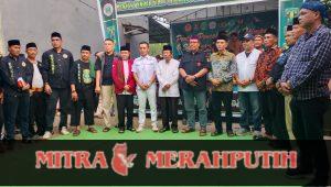 Keluarga Besar TTKKBI DPW II Kabupaten Tangerang Gelar Santunan 150 Anak Yatim dan Pentas Seni Budaya Pencak Silat Keluarga Besar TTKKBI DPW II Kabupaten Tangerang Gelar Santunan 150 Anak Yatim dan Pentas Seni Budaya Pencak Silat