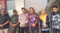 Pedagang Pasar Cisoka Tertunda Hendak Demo Pemda Kabupaten Tangerang’ Ucap Janji Teralisasi di Hari Selasa Pedagang Pasar Cisoka Tertunda Hendak Demo Pemda Kabupaten Tangerang’ Ucap Janji Teralisasi di Hari Selasa