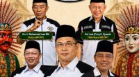 Mubes FORKABI ke VI, H. Fadilah Bendahara Umum Masa Bakti 2026-2031 Mubes FORKABI ke VI, H. Fadilah Bendahara Umum Masa Bakti 2026-2031