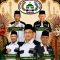 Mubes FORKABI ke VI, H. Fadilah Bendahara Umum Masa Bakti 2026-2031