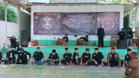 Abril Ketua Umum Padepokan Tjimande Tarikolot Cakra Nusantara Gelar Silaturahmi dan Akan Bentuk DPC Tjimande Tarikolot Cakra Nusantara Kabupaten Bandung Barat‎