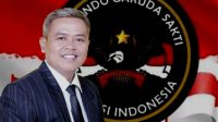 DPP KGSAI Resmi Mengangkat Muhammad Rustam sebagai Ketua DPD KGSAI Provinsi Banten