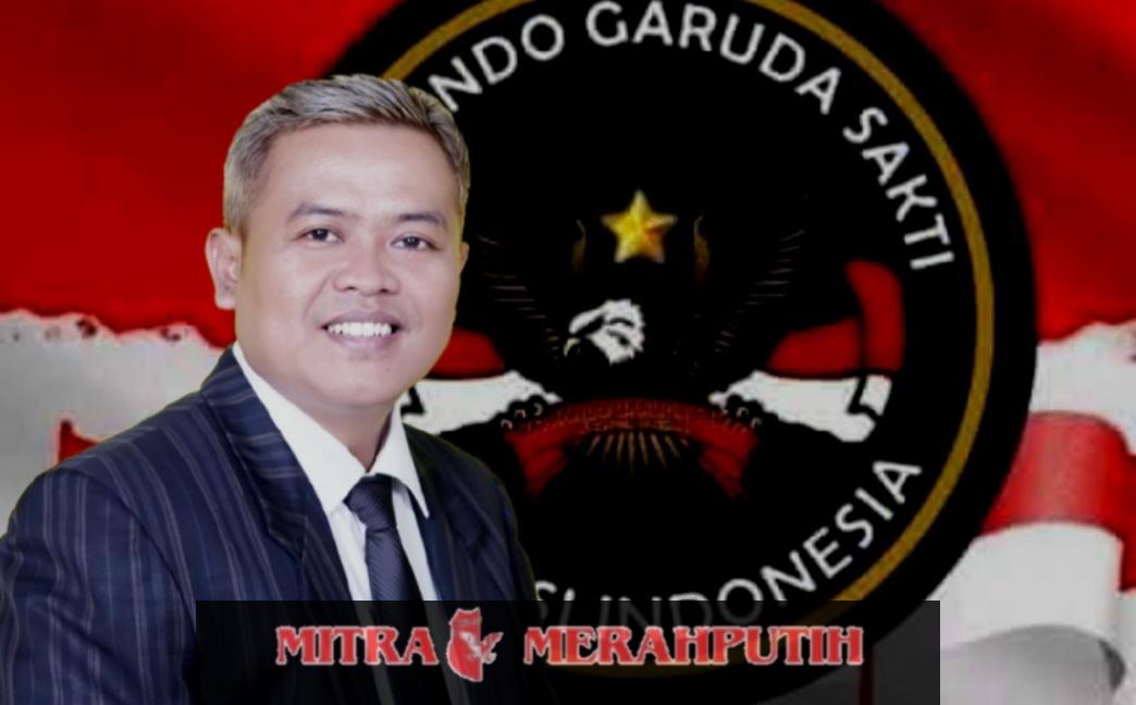 DPP KGSAI Resmi Mengangkat Muhammad Rustam sebagai Ketua DPD KGSAI Provinsi Banten