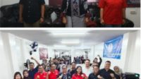 Anggota Komisi II DPRD Kota Tangerang Minta Pemuda Perkuat Benteng Dari Ancaman Narkoba