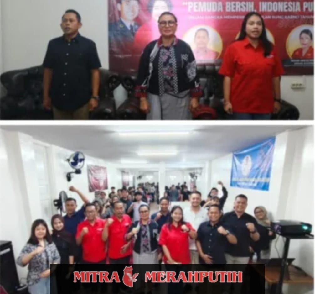 Anggota Komisi II DPRD Kota Tangerang Minta Pemuda Perkuat Benteng Dari Ancaman Narkoba