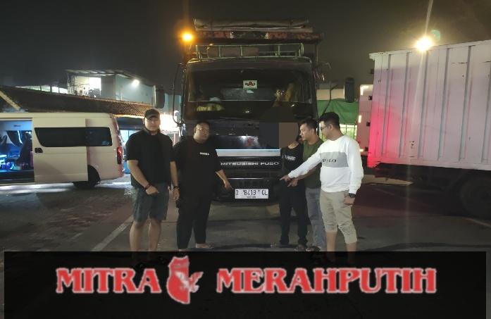 Polresta Tangerang Ungkap Kasus Tabrak Lari di Cikupa