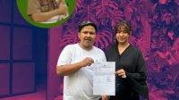Oknum Kepala Dinas Di Kabupaten Tangerang Dilaporkan Terkait Dugaan Rekrutmen ASN Rp,150 Juta