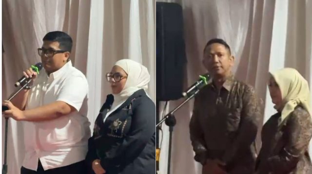 Kapolsek Karawaci Berganti, Kompol Anggoro Winardi Siap Perkuat Sinergi dengan Masyarakat