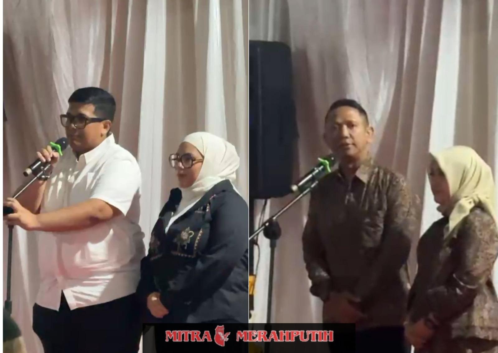 Kapolsek Karawaci Berganti, Kompol Anggoro Winardi Siap Perkuat Sinergi dengan Masyarakat