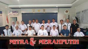PWI–Tirta Benteng Perkuat Sinergi, Publikasi Layanan Air Kini Lebih Masif PWI–Tirta Benteng Perkuat Sinergi, Publikasi Layanan Air Kini Lebih Masif
