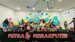 RS. UniMedika Sepatan Tangerang Rayakan HUT ke-9 “Melayani Dengan Hati, Bertumbuh Bersama” RS. UniMedika Sepatan Tangerang Rayakan HUT ke-9 “Melayani Dengan Hati, Bertumbuh Bersama”
