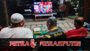 Ketua Umum Gamata Nusantara Gelar Nobar Final Piala Dunia 2026, Di Sekretariat Gamata Nusantara Ketua Umum Gamata Nusantara Gelar Nobar Final Piala Dunia 2026, Di Sekretariat Gamata Nusantara