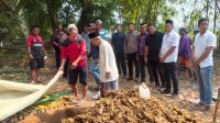 Tahanan Meninggal Saat Dirawat di RS, Polresta Tangerang Sampaikan Duka dan Pastikan Penanganan Sesuai SOP