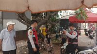 Gencarkan Patroli Dialogis, Korsabhara Baharkam Polri Pastikan Kondusifitas Kamtibmas dan Lebih Dekat dengan Masyarakat Gencarkan Patroli Dialogis, Korsabhara Baharkam Polri Pastikan Kondusifitas Kamtibmas dan Lebih Dekat dengan Masyarakat