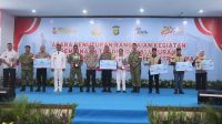 Tiga Pilar Pamulang Raih Juara II Lomba Tiga Pilar Tingkat Polda Metro Jaya Tiga Pilar Pamulang Raih Juara II Lomba Tiga Pilar Tingkat Polda Metro Jaya