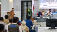 Bupati Tangerang Terus Perkuat Mitigasi Pasca Kebakaran TPA Jatiwaringin