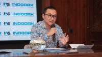Inflasi AS Melandai, INDODAX Nilai Momentum Positif bagi Bitcoin dan Ethereum Jelang ETH Genesis Day Inflasi AS Melandai, INDODAX Nilai Momentum Positif bagi Bitcoin dan Ethereum Jelang ETH Genesis Day