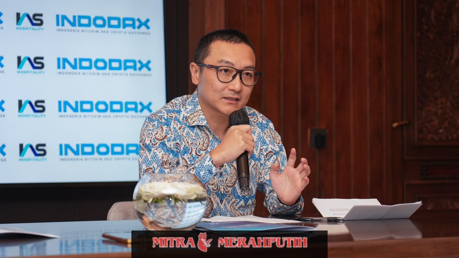 Inflasi AS Melandai, INDODAX Nilai Momentum Positif bagi Bitcoin dan Ethereum Jelang ETH Genesis Day