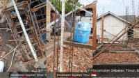 Disperkim dan Ketua KPS Tanggapi Dugaan Ketidaksesuaian Proyek RTLH Sepatan Timur