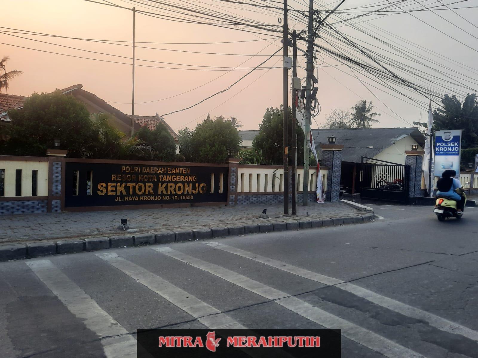 Polsek Kronjo Pastikan Tangani Kasus Dugaan Penganiayaan Secara Profesional dan Objektif