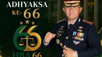 Hari Bhakti Adhyaksa ke-66, Kapolresta Tangerang: Sinergi Polri – Kejaksaan Kunci Tegaknya Hukum Berkeadilan