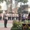 Hadiri Sertijab Wakapolda Banten, Kapolresta Tangerang Tegaskan Komitmen Perkuat Soliditas Jajaran
