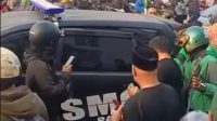 Tiga Pelaku Ganjal ATM Beraksi di RS Buah Hati, Diberi Tindakan Tegas Terukur Ketika Kabur