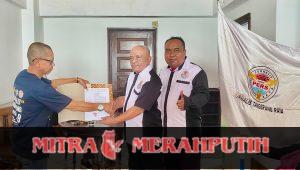 RAKER JTR 2026 Resmi Sahkan Reshuffle Kepengurusan, R. Herwanto Tegaskan Disiplin Organisasi dan Komitmen Jalankan Hasil Keputusan RAKER JTR 2026 Resmi Sahkan Reshuffle Kepengurusan, R. Herwanto Tegaskan Disiplin Organisasi dan Komitmen Jalankan Hasil Keputusan