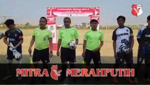 Camat Teluknaga Buka Turnamen Sepakbola PORCAM HUT RI Ke-81 Camat Teluknaga Buka Turnamen Sepakbola PORCAM HUT RI Ke-81