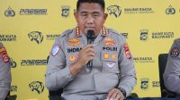 Butuh Air Bersih? Hubungi 110, Polresta Tangerang Siap Terima Laporan Kekeringan dan Kebakaran Lahan