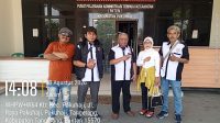 Heboh Nepotisme Desa! Camat Pakuhaji Menghilang dan Bungkam Saat Dimintai Klarifikasi Heboh Nepotisme Desa! Camat Pakuhaji Menghilang dan Bungkam Saat Dimintai Klarifikasi