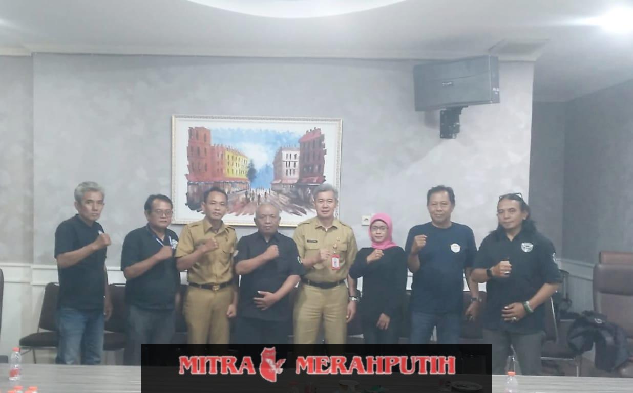 Camat Bungkam, DPMPD Jawab Normatif Soal Gurita ‘Nepotisme Keuangan’ di Desa Buaran Bambu
