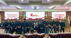 Sambut Indonesia Emas 2045, Pemuda Berdampak Gelar Deklarasi Nasional di Banten