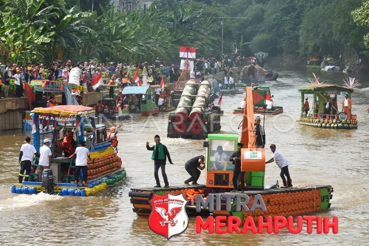Bangun Kesadaran Kolektif Cintai Lingkungan Lewat Festival Cilung 2026 Bangun Kesadaran Kolektif Cintai Lingkungan Lewat Festival Cilung 2026
